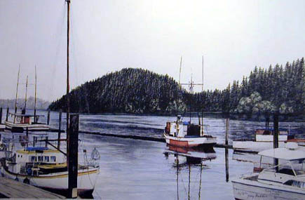 Florence Harbour